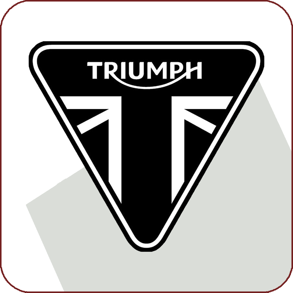 TRIUMPH