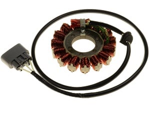 BMW HP4 HP4 Race S1000R S1000RR S1000XR stator rewinding 2008 - 2018