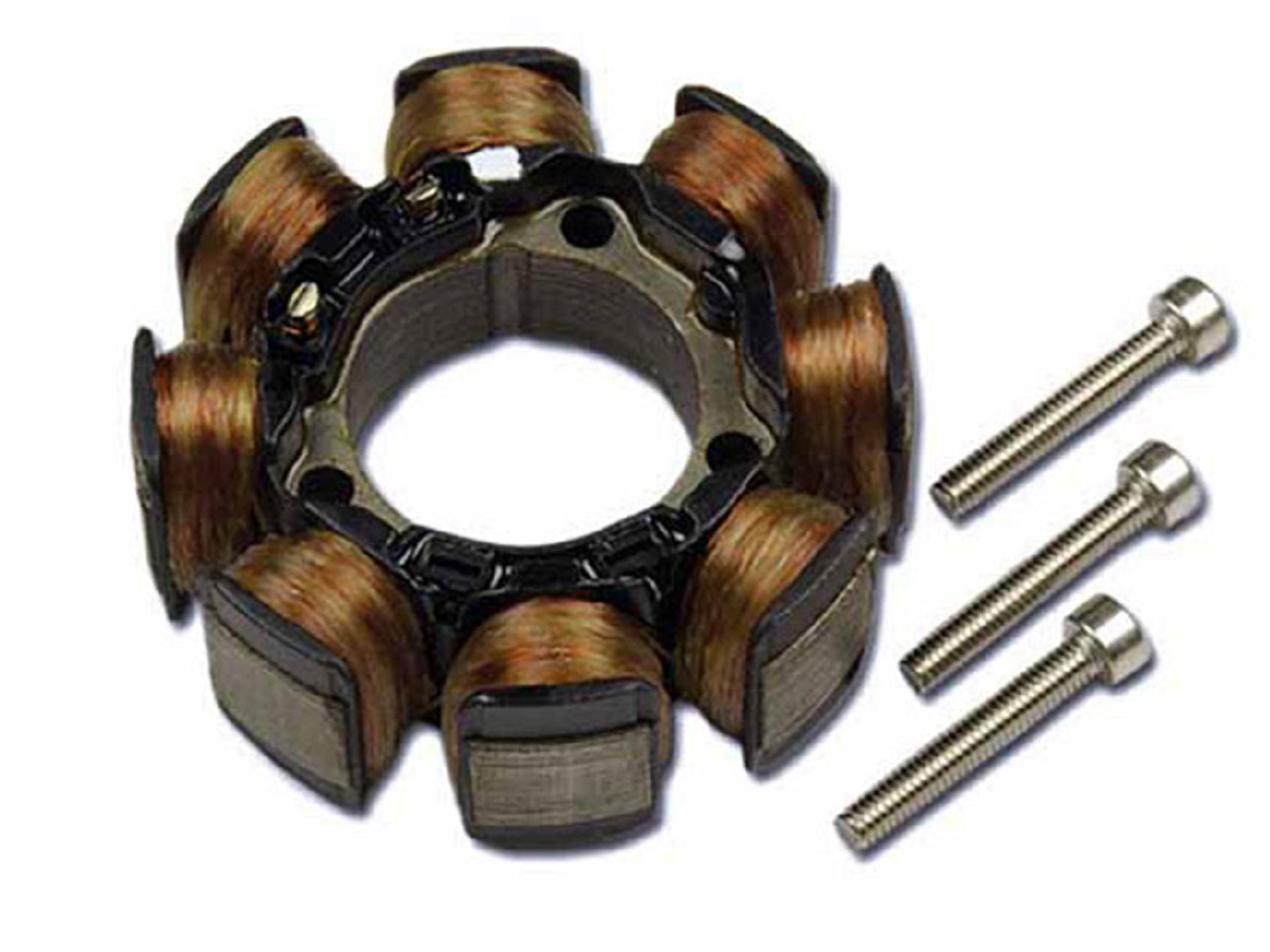 Ignition Source Coils - C99
