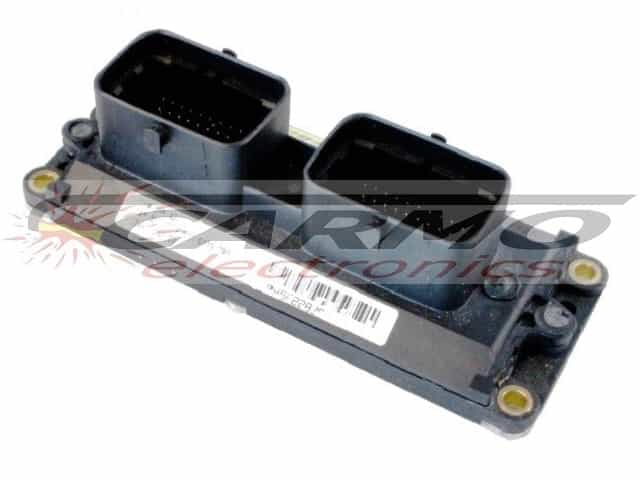 800 Supersport ECU ECM CDI Moteur Unité De Commande Boîte (Magneti Marelli IAW 59M / IAW59M)