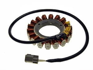 John Deere Xuv Gator 620I 625I stator rewinding