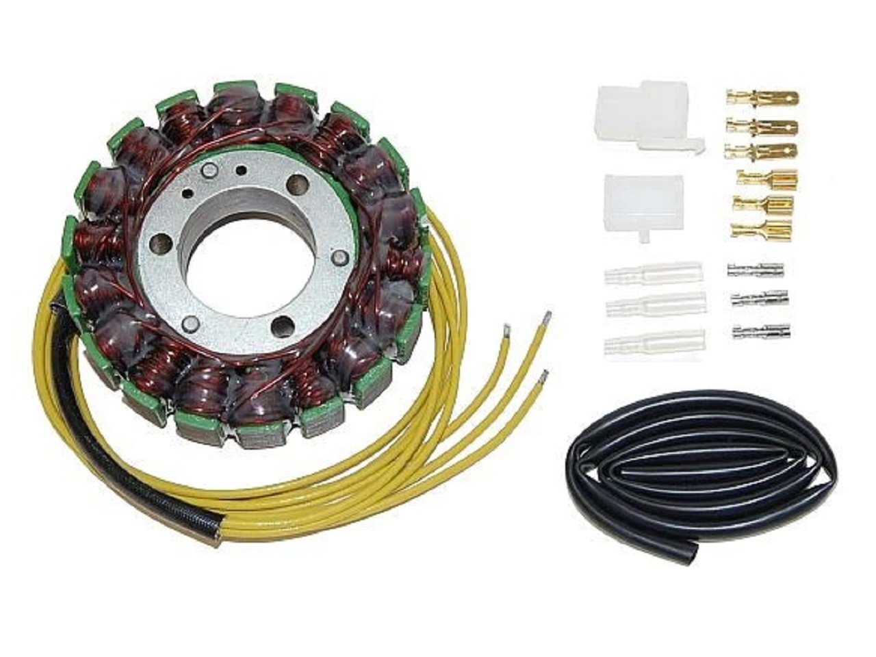 Alternateur amélioré de stator Kawasaki Suzuki - ESG020 Electrosport