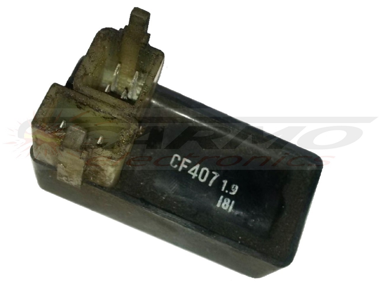 CB250 RS CB250RS CL250S igniter ignition module CDI TCI Box (CF407, CI-07)