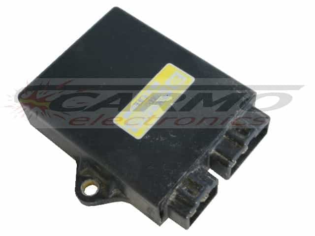 CB650SC Nighthawk igniter ignition module TCI CDI Box (AKBZ16, 131100-3680)