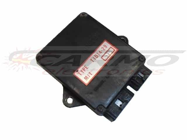 CB700SC Nighthawk igniter ignition module TCI CDI Box (TID14-29, MJ1)