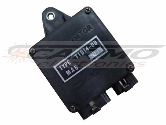 CMX400 Rebel igniter ignition module CDI TCI Box (TID14-09)