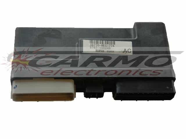 GL1800 Valkyrie ECU ECM CDI Moteur Unité De Commande Boîte