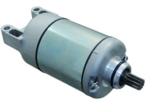 Starter Motor Honda NSA700 NT700V VT750