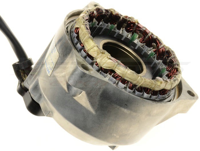 ST1100 alternator stator