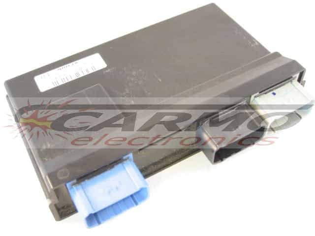 VFR1200F PGM-FI ECU ECM CDI Moteur Unité De Commande Boîte (KEIHIN ED,38770-MGE-643 38770-MGE-644)