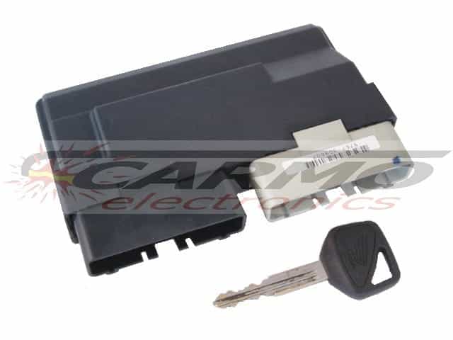 VFR800 VTEC (38770-MCW-D02, 38770-MCW-D03, 38770-MCW-H01, 38770-MCW-F02) ECU ECM CDI Moteur Unité De Commande Boîte