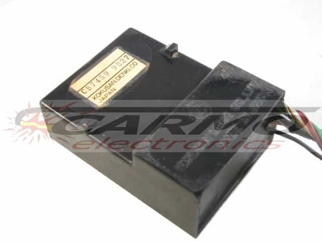 640 660 LC4 (CB7459) CDI ECU igniter module brain