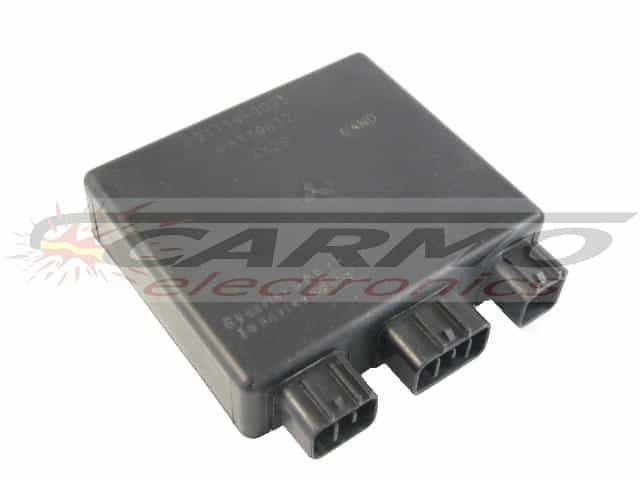 KVF750 brute force (21119-0025, F8T39872) CDI computer controller brain