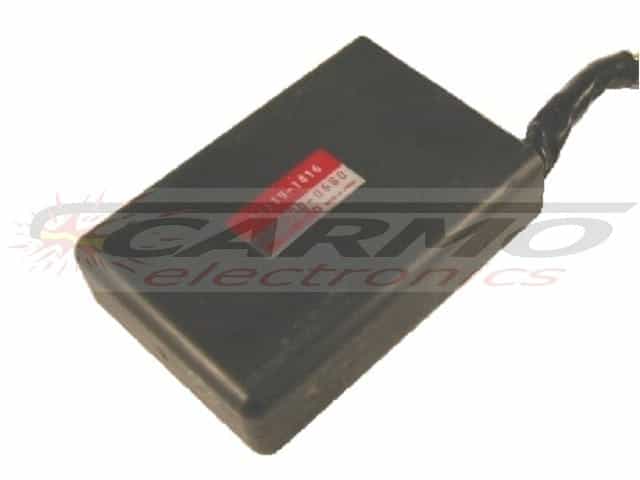 KLX250 (21119-1376, 071000-0520) CDI ECU computer controller brain