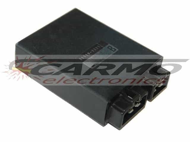 GPX250R (21119-1229, 21119-1233) CDI TCI igniter module