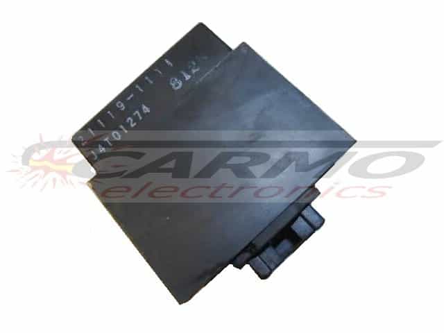 GTR1000 CDI ECU computer controller brain (21119-1111, J4T01274)