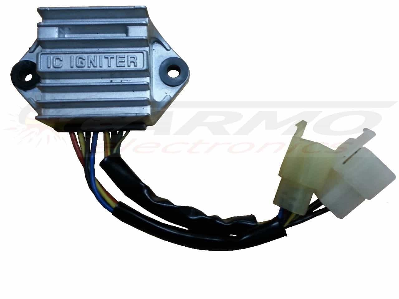 Z650 CDI igniter module brain (21119-1020)