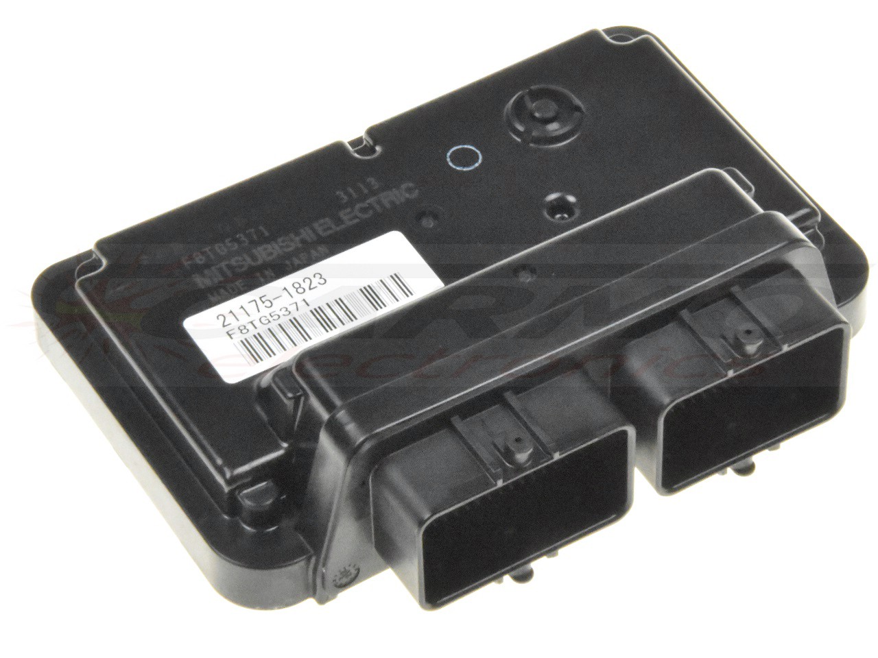 Z H2 SE ZR1000 ECU ECM CDI Moteur Unité De Commande Boîte 21175-1823, F8TG5371