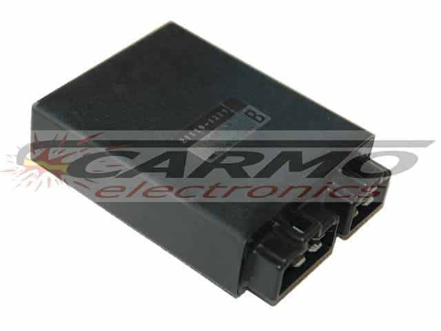 ZL250 Eliminator CDI TCI ECU controller computer brain (21119-1229)