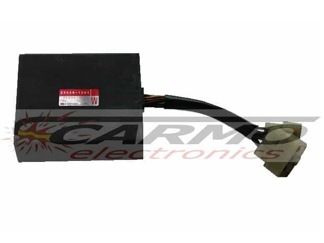 ZZR1100 (21119-1284, 131800-0160; 21119-1303, 131800-0170) CDI ignitor ignition unit