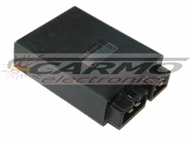 ZZR250 CDI TCI ECU computer controller brain (21119-1233 131800-5050)