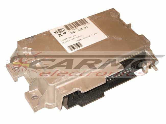 BRUTALE 910S (Magneti Marelli IAW 16M) ECU ECM CDI Moteur Unité De Commande Boîte