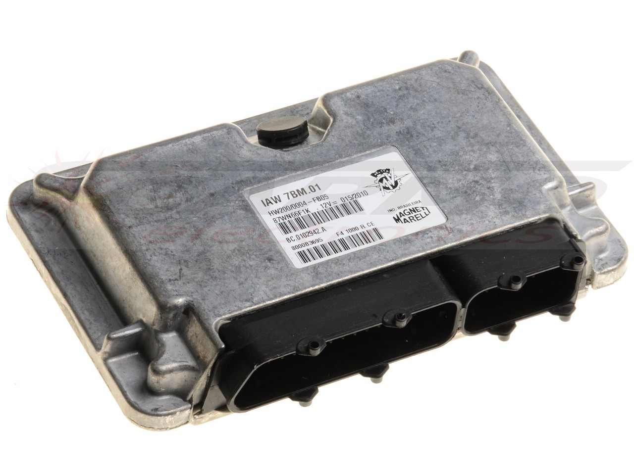 F4 1000R (Magneti Marelli IAW 7BM) ECU ECM CDI Moteur Unité De Commande Boîte