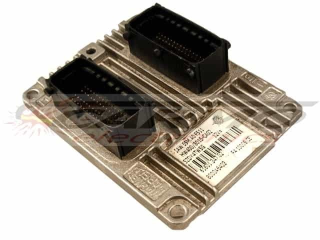 F4 F4s R312 (Magneti Marelli IAW 5SM) ECU ECM CDI Moteur Unité De Commande Boîte