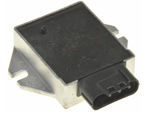 Malaguti Centre Blog 125 150 160 ECU ECM CDI Moteur Unité De Commande Boîte (Ducati 432407010)