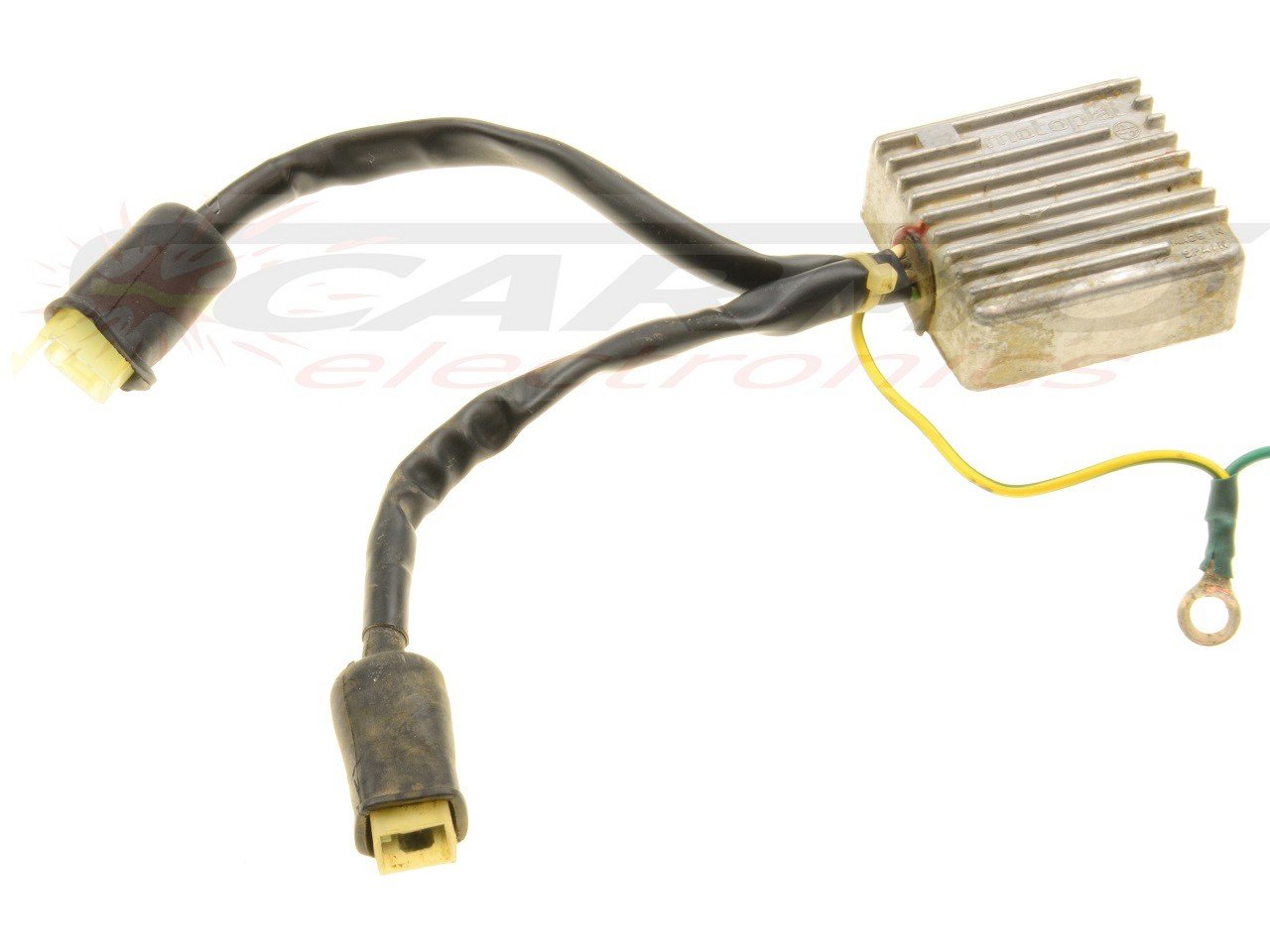 Montesa Cota 311 igniter ignition module CDI TCI Box (Motoplat, 963500, 9635009)