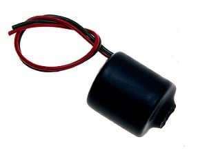 PP12 motorbike capacitor