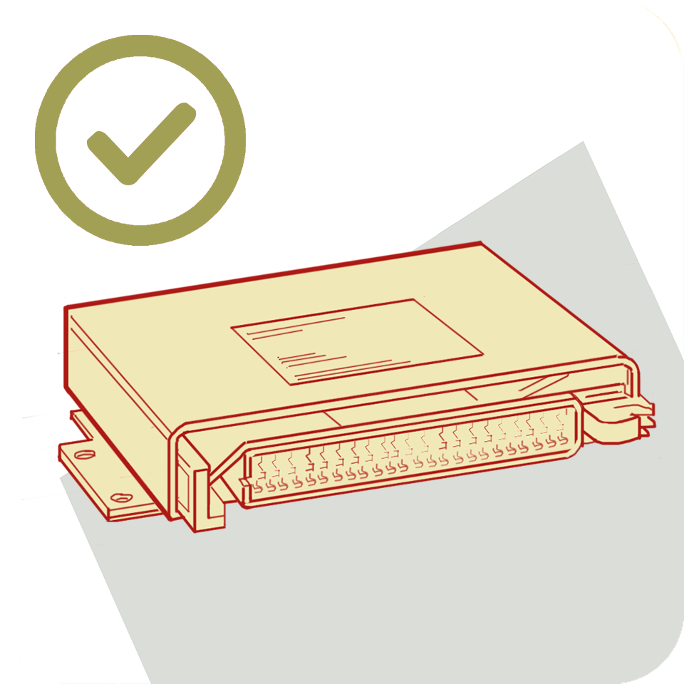 ECU ECM Frais de recherche 2