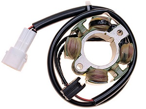 ST5249 - Stator d'allumage KTM SX SMR