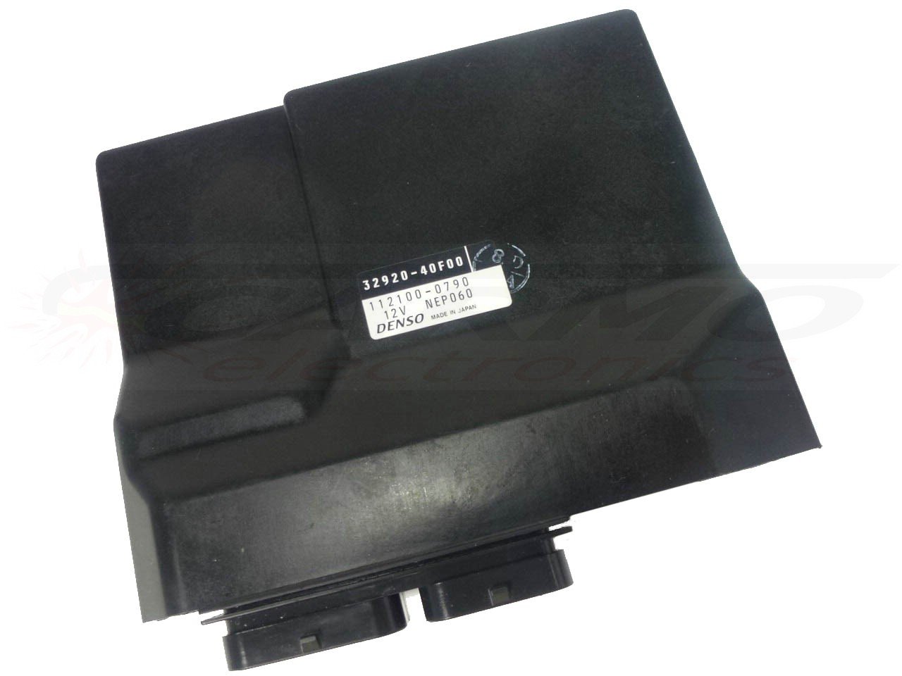 GSXR1000 K1 K2 ECU ECM CDI Moteur Unité De Commande Boîte (32920-40F00, 32920-40F30)