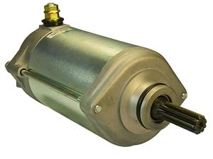 Starter Motor Suzuki GSXR1300 GSX-R1300 GSX1300R Hayabusa