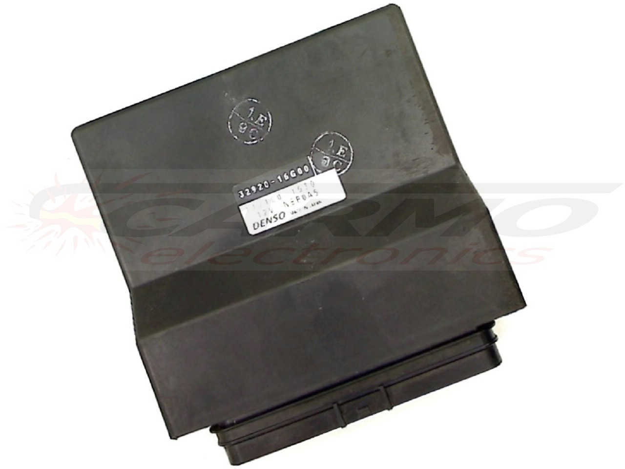 SV1000 SV1000S ECU ECM CDI Moteur Unité De Commande Boîte (32920-16G00, 10, 50, 60, 70)