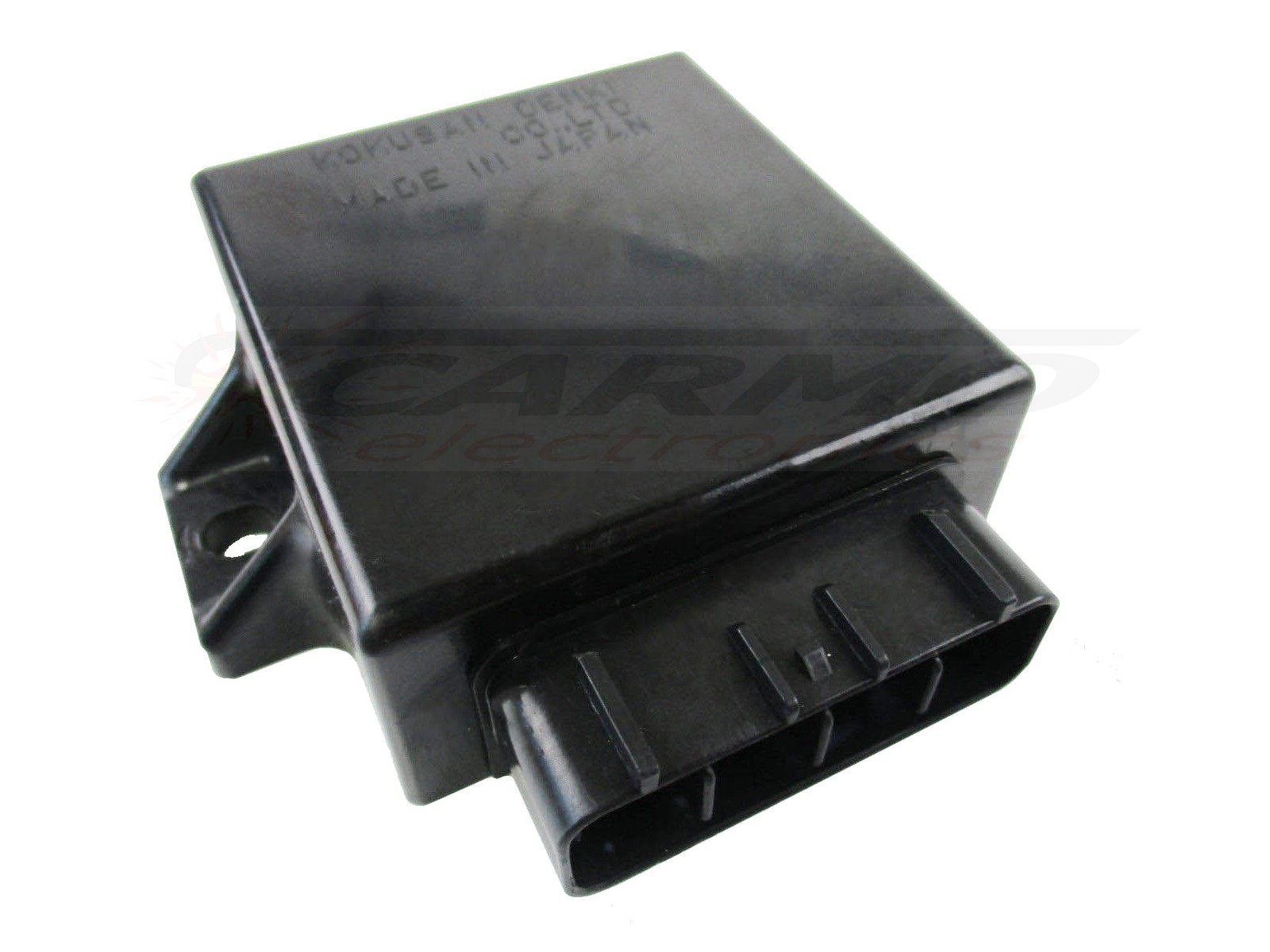 SV650 SV650S SV650N TCI CDI dispositif de commande boîte noire (BB7708, BB7709)