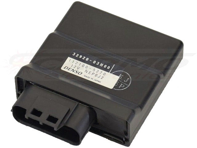 UH125 Burgman ECU ECM CDI black box computer brain 32920-03H00