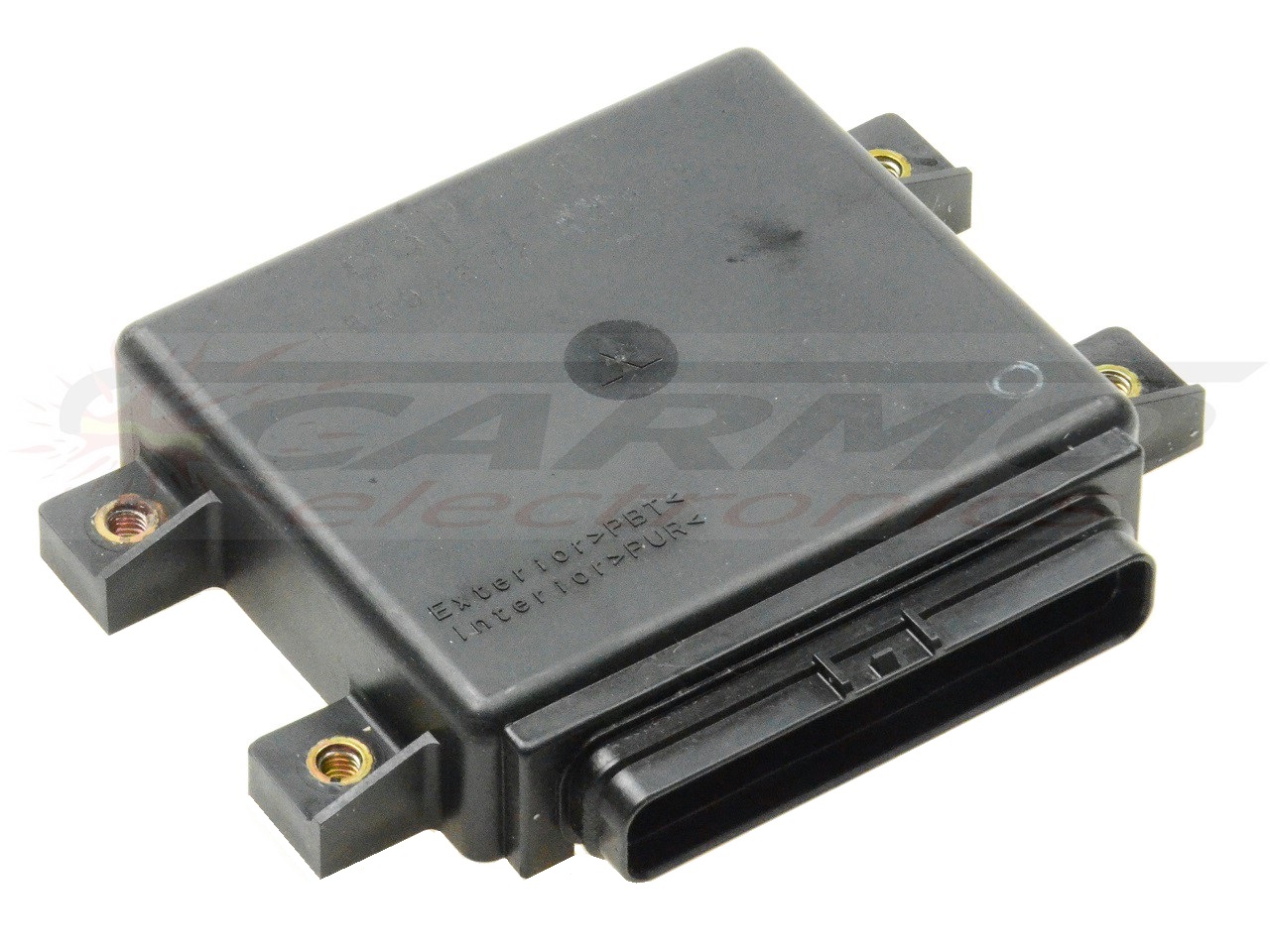 F225 Outboard ECU ECM CDI black box computer brain (69J-00, 69J-01, 69J-02, 69J-10, 69J-30, 69J-31, 69J-32, 69J-33)