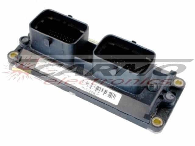 Mana 850 ECU ECM CDI Moteur Unité De Commande Boîte (Magneti Marelli IAW 5AM)