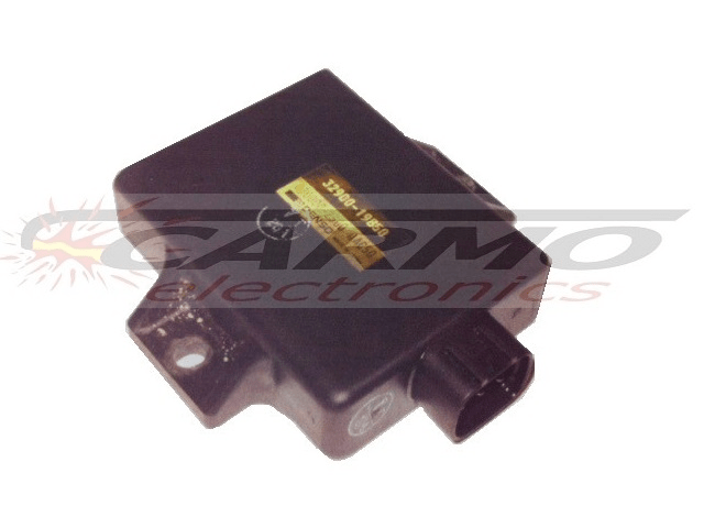 Arctic Cat 300 denso igniter ignition module CDI Box (32900-19B50, 070000-2500)