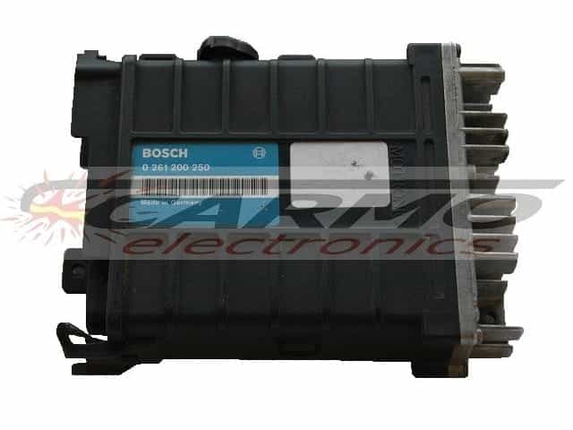 R1100RT ECU ECM CDI black box computer brain