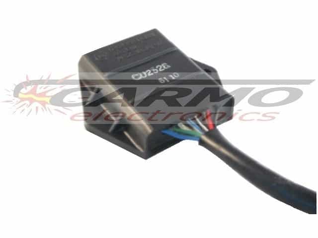 Mito TCI CDI dispositif de commande boîte noire (CU2528, 5F07, CM1113, 2G3)