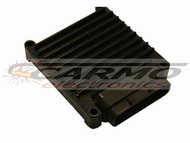 FXSTDI deuce ECU ECM CDI black box computer brain (32498-05 28012262)