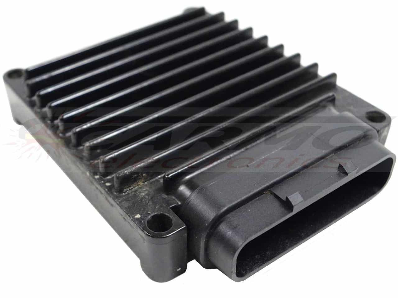 VRSCR Streed Rod V-rod ECU ECM CDI Moteur Unité De Commande Boîte (32498-05, 28012262)