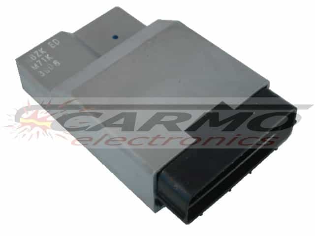 CB600F Hornet ECU ECM CDI black box computer brain (MBKZ ED, M71K)