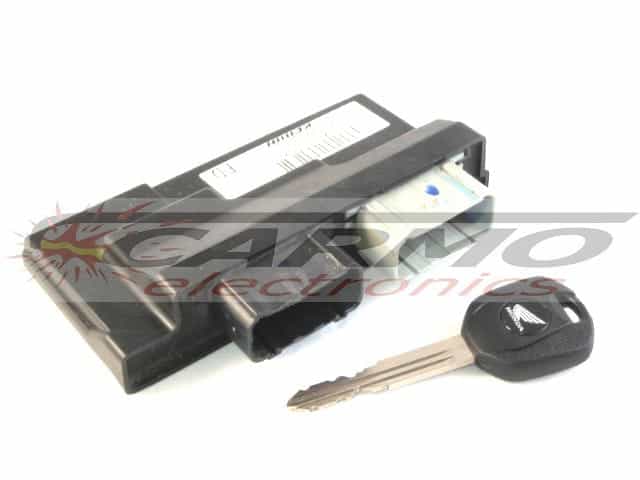 CBF600F CB600FA ECU ECM CDI Moteur Unité De Commande Boîte (38770-MFG-D02)