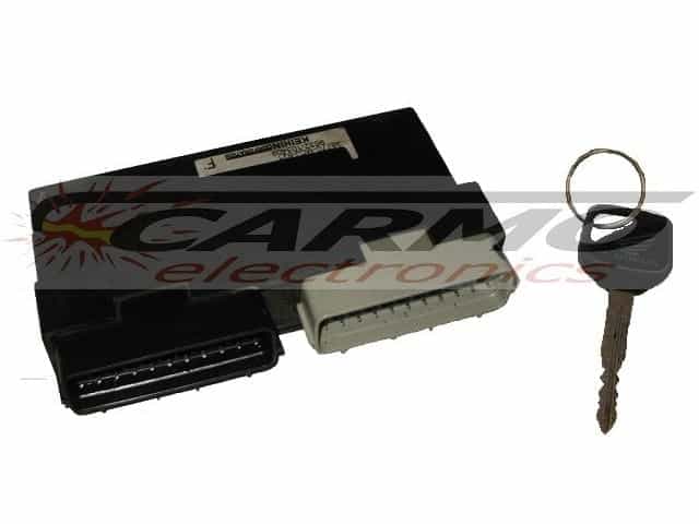 CB900 CB900F Hornet PGM-FI UNIT ECU ECM CDI Moteur Unité De Commande Boîte (38770-MCT-621, 38770-MCZ-611, 38770-MCZ-641)