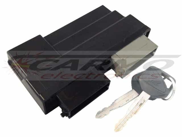 CBR1000RR Fireblade SC57 PGM-FI ECU ECM CDI black box computer brain (38770-MEL- )