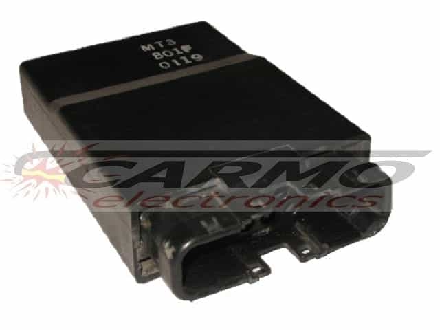 CBR600 HRC ECU ECM CDI black box computer brain (NL3D, W77A, 9203)